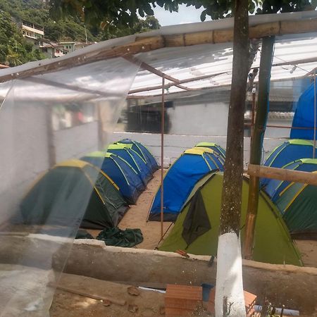 Camping Estrela Ubatuba Εξωτερικό φωτογραφία