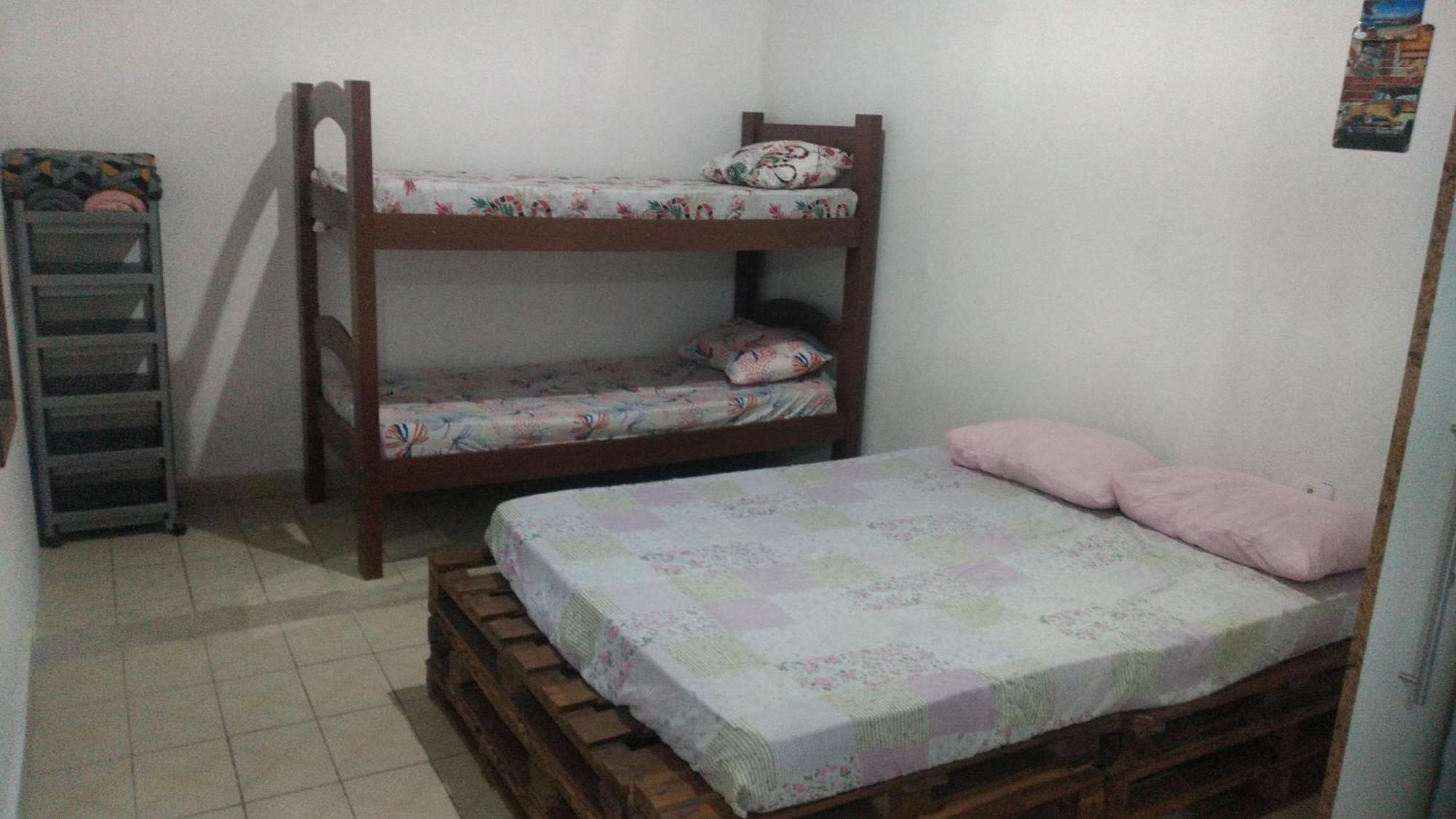 Camping Estrela Ubatuba Εξωτερικό φωτογραφία