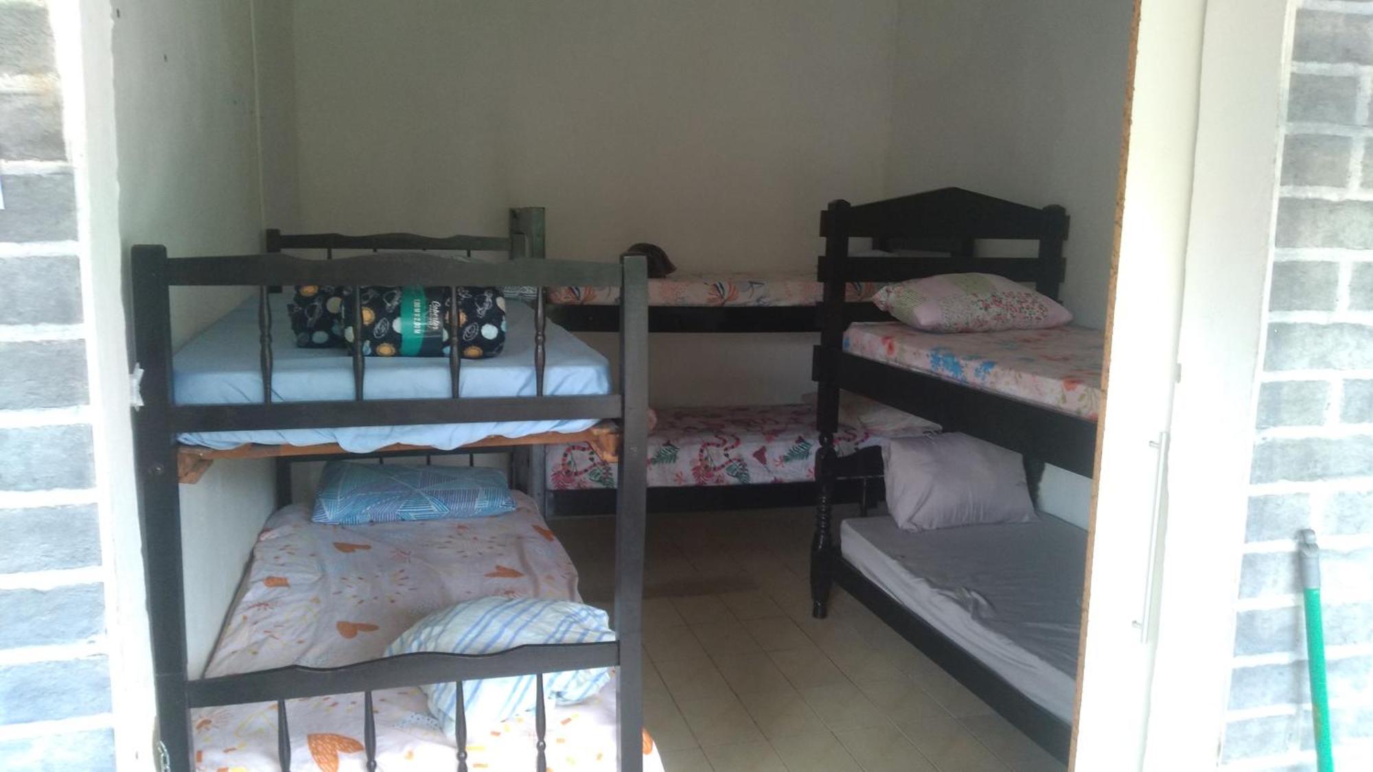 Camping Estrela Ubatuba Εξωτερικό φωτογραφία